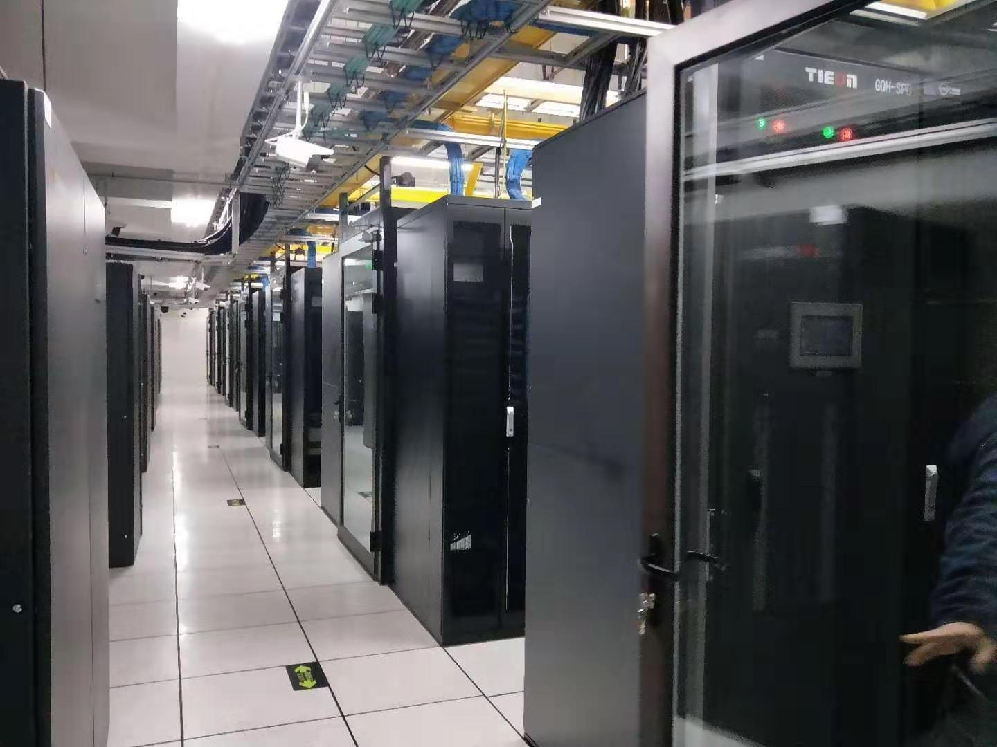 日照天津IPFS机房-天津多线机房-天津自贸区机房